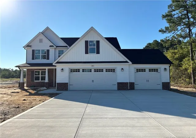 Photo 1 of Sale Pending at 1985 Montrose (lot 13) Rd, Raeford, NC 28376 | MLS# 765227 | Listing updated on 2026-09-18