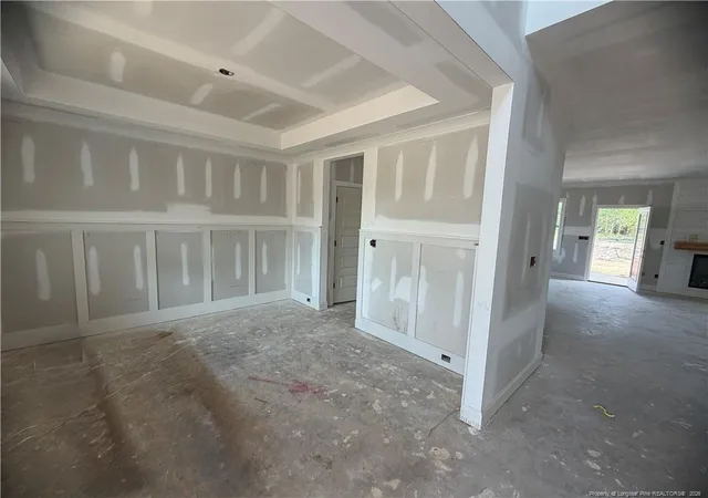 Photo 3 of Sale Pending at 1985 Montrose (lot 13) Rd, Raeford, NC 28376 | MLS# 765227 | Listing updated on 2026-09-18