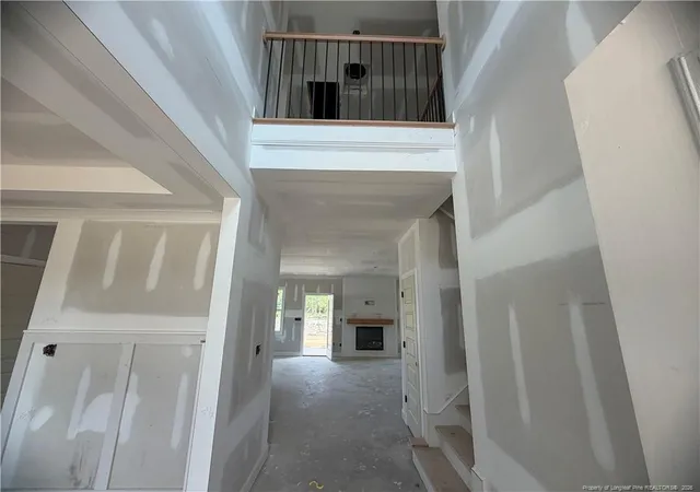 Photo 3 of Sale Pending at 1985 Montrose (lot 13) Rd, Raeford, NC 28376 | MLS# 765227 | Listing updated on 2026-09-18