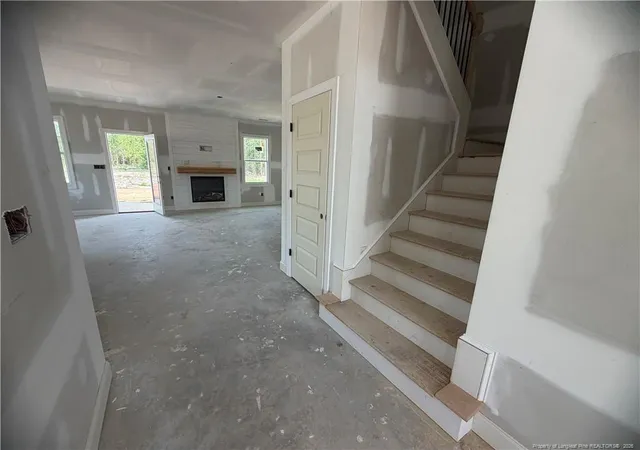 Photo 4 of Sale Pending at 1985 Montrose (lot 13) Rd, Raeford, NC 28376 | MLS# 765227 | Listing updated on 2026-09-18