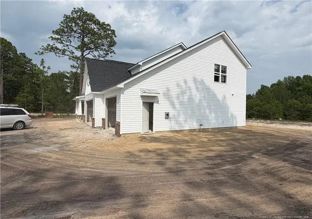 Photo 3 of Sale Pending at 1875 Montrose (lot 9) Rd, Raeford, NC 28376 | MLS# 765235 | Listing updated on 2026-09-30