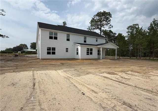 Photo 3 of Sale Pending at 1875 Montrose (lot 9) Rd, Raeford, NC 28376 | MLS# 765235 | Listing updated on 2026-09-30