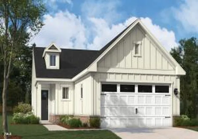 Photo 1 of Single family home for sale at 3115 Kiawa Pointe Ln #223, Durham, NC 27703 | MLS# 10177483 | Listing updated on 2026-09-19