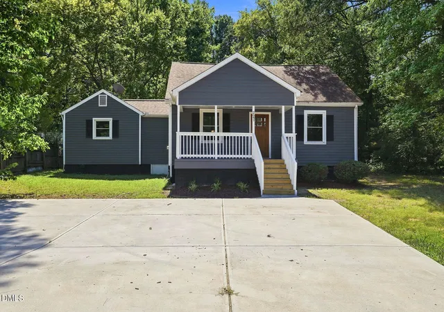 Single family home for sale at 2641 Kirk Rd, Durham, NC 27705 | MLS# 10190154