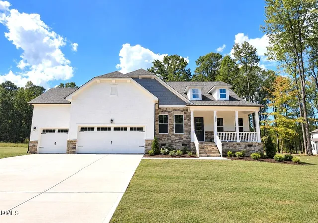 Photo 1 of Single family home for sale at 1928 Stockton Springs Dr, Wake Forest, NC 27587 | MLS# 10180124 | Listing updated on 2026-10-05