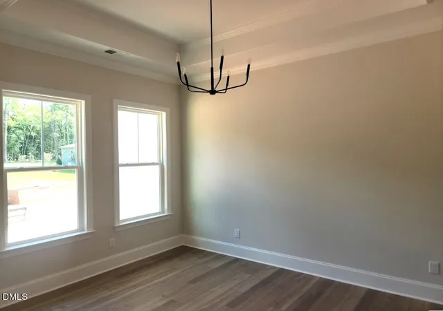 Photo 3 of Single family home for sale at 1928 Stockton Springs Dr, Wake Forest, NC 27587 | MLS# 10180124 | Listing updated on 2026-10-05