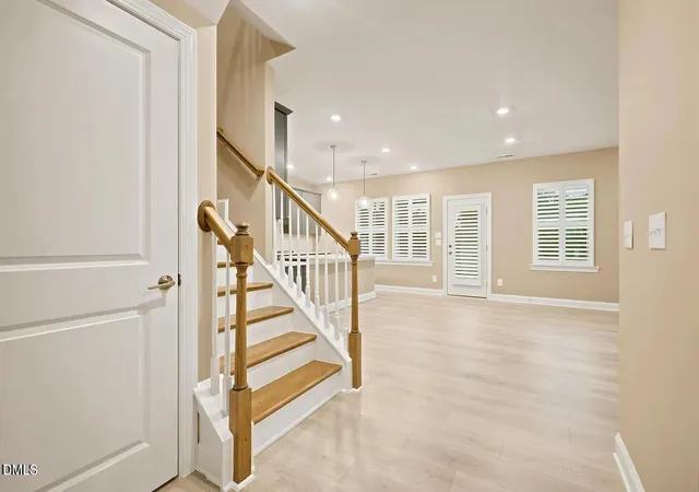 Photo 3 of Single family home for sale at 601 Morning Glade St, Wake Forest, NC 27587 | MLS# 10178913 | Listing updated on 2026-10-12