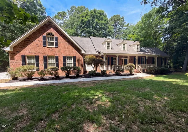 Single family home for sale at 6216 Acorn Ridge Trl, Hillsborough, NC 27278 | MLS# 10177734