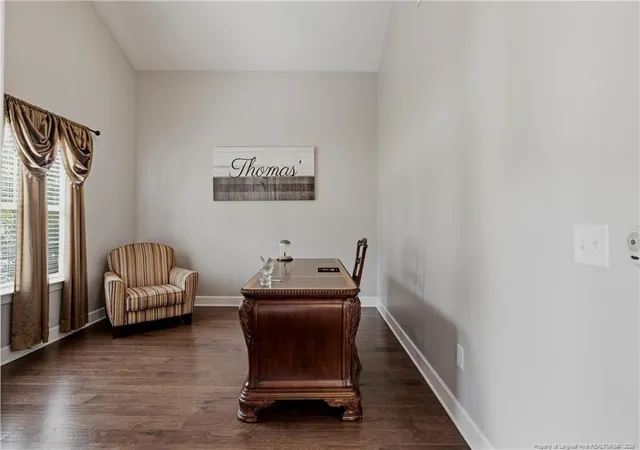 Photo 4 of Single family home for sale at 148 Heatherspring Way, Spring Lake, NC 28390 | MLS# 765320 | Listing updated on 2026-10-27
