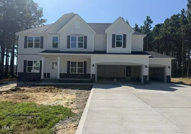 Photo 1 of Single family home for sale at 189 Langdon Farms Dr, Smithfield, NC 27577 | MLS# 10177727 | Listing updated on 2026-09-01