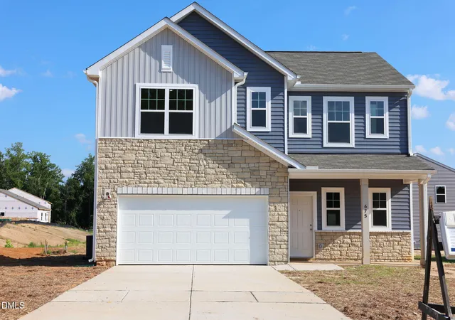 Photo 1 of Single family home for sale at 675 Essex Rd, Nashville, NC 27856 | MLS# 10177770 | Listing updated on 2026-09-20