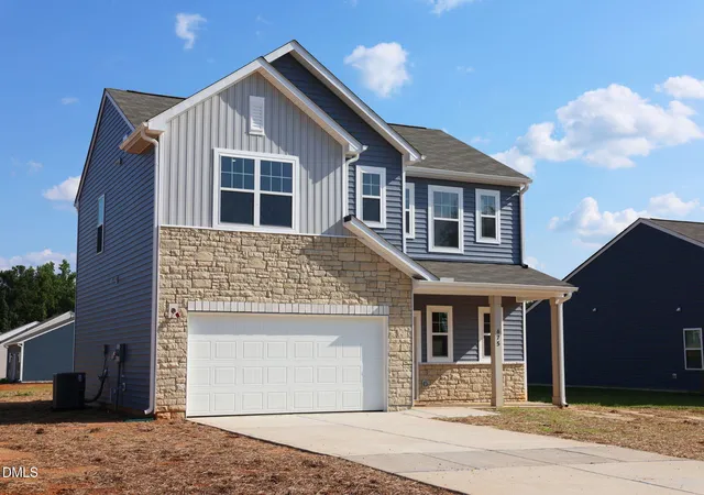 Photo 3 of Single family home for sale at 675 Essex Rd, Nashville, NC 27856 | MLS# 10177770 | Listing updated on 2026-09-20