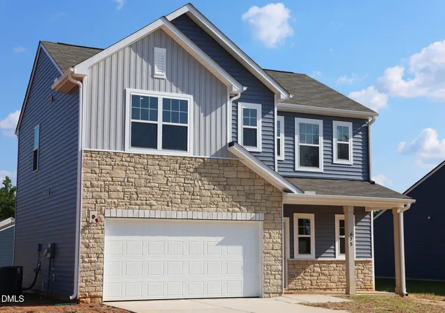 Photo 3 of Single family home for sale at 675 Essex Rd, Nashville, NC 27856 | MLS# 10177770 | Listing updated on 2026-09-20