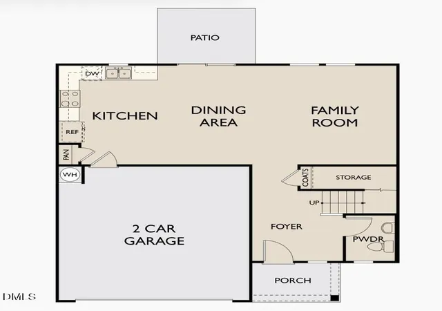 Photo 4 of Single family home for sale at 675 Essex Rd, Nashville, NC 27856 | MLS# 10177770 | Listing updated on 2026-09-20