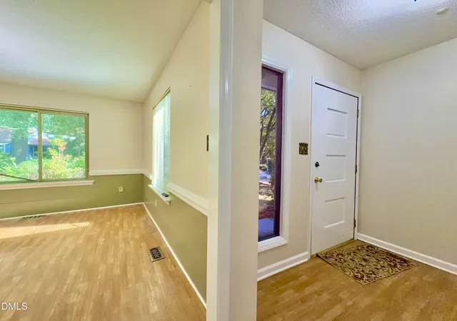 Photo 1 of Townhouse for sale at 5867 Branchwood Rd, Raleigh, NC 27609 | MLS# 10178429 | Listing updated on 2026-09-24