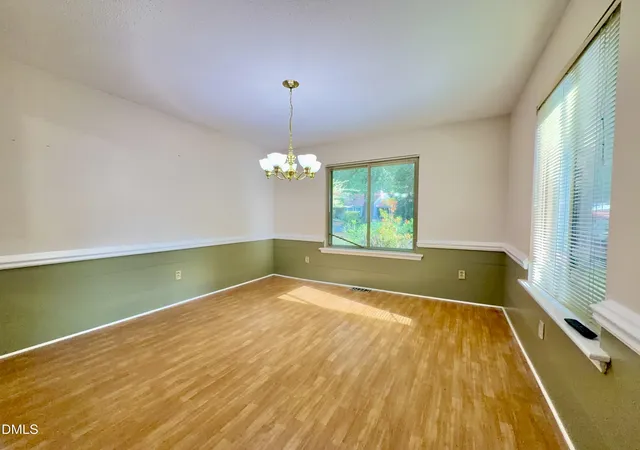 Photo 2 of Townhouse for sale at 5867 Branchwood Rd, Raleigh, NC 27609 | MLS# 10178429 | Listing updated on 2026-09-24