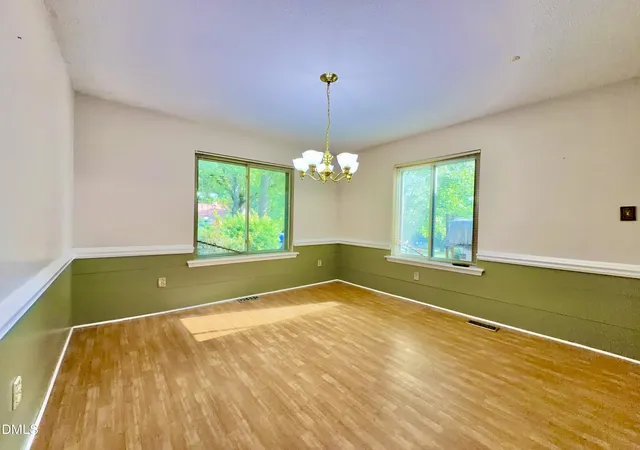 Photo 4 of Townhouse for sale at 5867 Branchwood Rd, Raleigh, NC 27609 | MLS# 10178429 | Listing updated on 2026-09-24