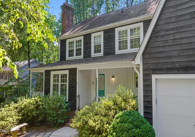 Photo 1 of Single family home for sale at 132 Kingston Dr, Chapel Hill, NC 27514 | MLS# 10179089 | Listing updated on 2026-09-04