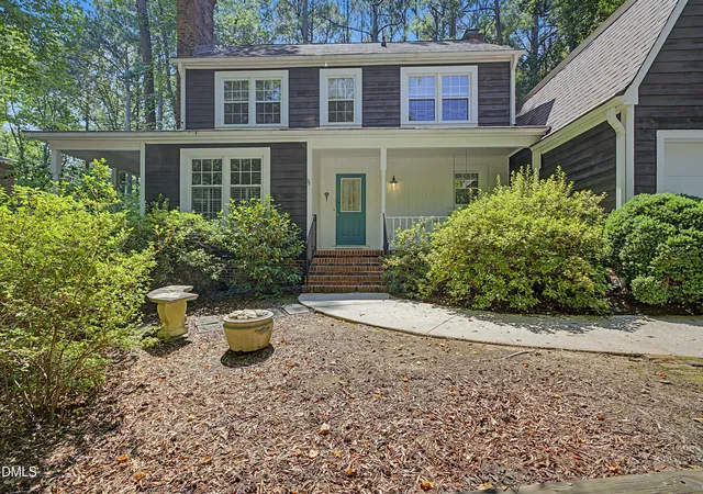 Photo 2 of Single family home for sale at 132 Kingston Dr, Chapel Hill, NC 27514 | MLS# 10179089 | Listing updated on 2026-09-04