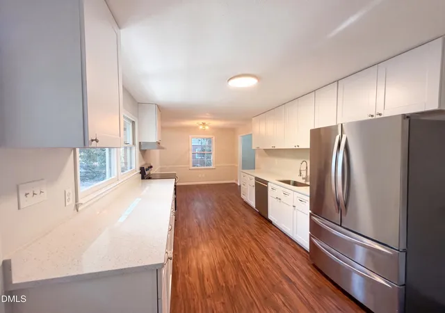 Photo 3 of Single family home for sale at 917 Hillview Dr, Cary, NC 27511 | MLS# 10178233 | Listing updated on 2026-09-20