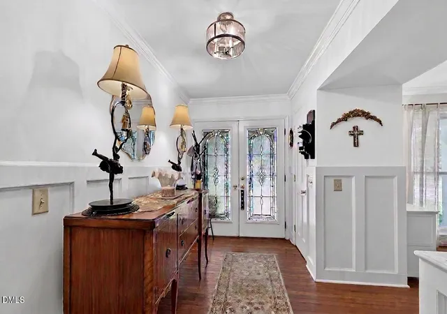 Photo 4 of Single family home for sale at 1209 Willowbrook Dr, Cary, NC 27511 | MLS# 10183634 | Listing updated on 2026-09-17