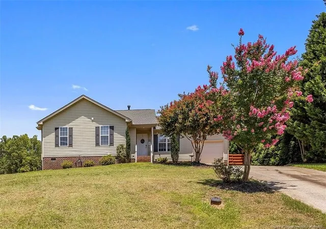 Single family home for sale at 212 Loxley Ln, Sanford, NC 27330 | MLS# 765401