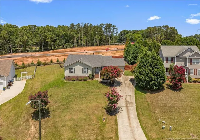 Photo 3 of Single family home for sale at 212 Loxley Ln, Sanford, NC 27330 | MLS# 765401 | Listing updated on 2026-10-04