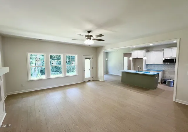 Photo 3 of Single family home for sale at 310 Creeks Edge Dr, Pikeville, NC 27863 | MLS# 10178059 | Listing updated on 2026-09-20