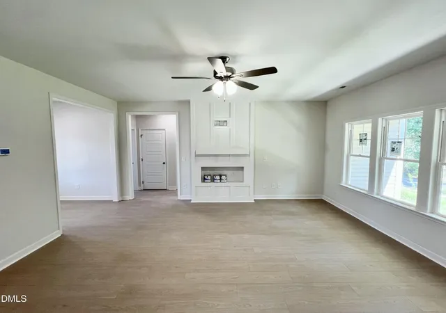 Photo 3 of Single family home for sale at 310 Creeks Edge Dr, Pikeville, NC 27863 | MLS# 10178059 | Listing updated on 2026-09-20