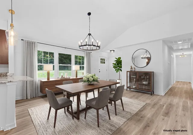 Photo 3 of Single family home for sale at 426 Fitch Dr, Mebane, NC 27302 | MLS# 10179086 | Listing updated on 2026-10-02