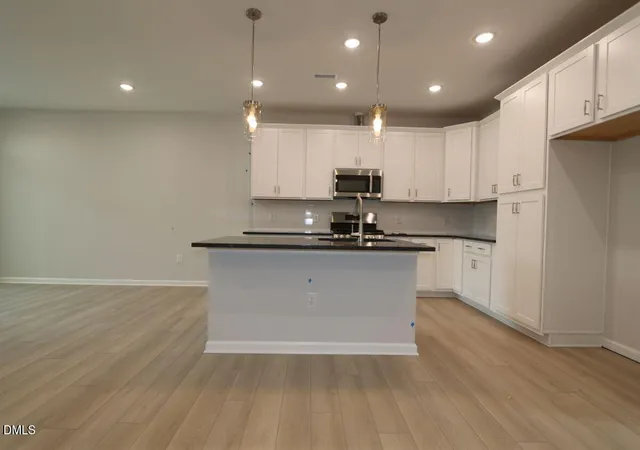 Photo 2 of Townhouse for sale at 3105 Cathedral Comb Dr, Apex, NC 27502 | MLS# 10178154 | Listing updated on 2026-09-16
