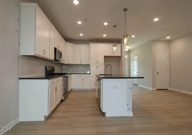 Photo 3 of Townhouse for sale at 3105 Cathedral Comb Dr, Apex, NC 27502 | MLS# 10178154 | Listing updated on 2026-09-16