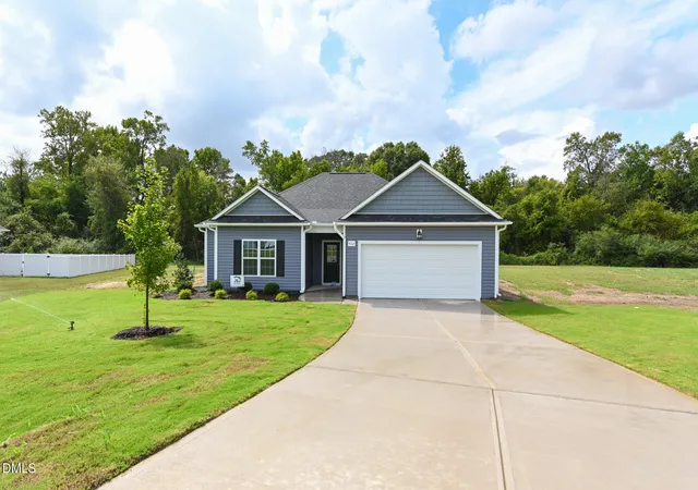 Single family home for sale at 402 Lyon Ests Dr, La Grange, NC 28551 | MLS# 10178230