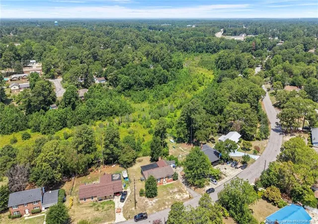 Photo 3 of Single family home for sale at 1516 Paisley Ave, Fayetteville, NC 28304 | MLS# 764963 | Listing updated on 2026-09-20
