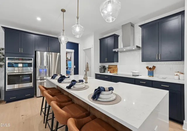 Photo 1 of Townhouse for sale at 160 Pinnacle Dr, Chapel Hill, NC 27516 | MLS# 10178254 | Listing updated on 2026-09-07