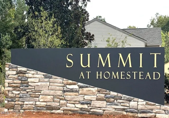 Photo 20 of Townhouse for sale at 160 Pinnacle Dr, Chapel Hill, NC 27516 | MLS# 10178254 | Listing updated on 2026-10-21