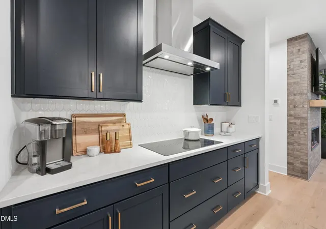 Photo 3 of Townhouse for sale at 160 Pinnacle Dr, Chapel Hill, NC 27516 | MLS# 10178254 | Listing updated on 2026-09-07