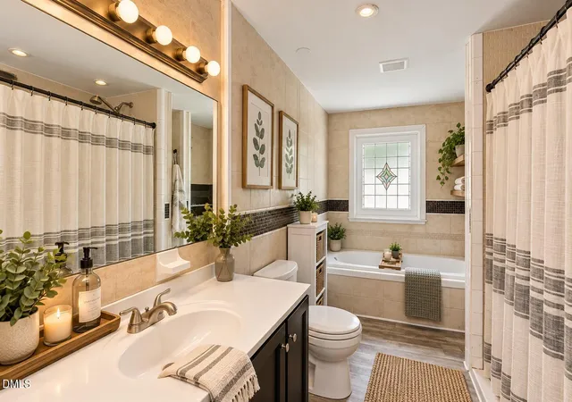Photo 4 of Single family home for sale at 3102 Little River Dr, Hillsborough, NC 27278 | MLS# 10178597 | Listing updated on 2026-09-17