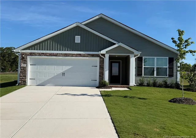 Photo 1 of Single family home for sale at 29 Laforce Ln, Broadway, NC 27505 | MLS# 765507 | Listing updated on 2026-10-03