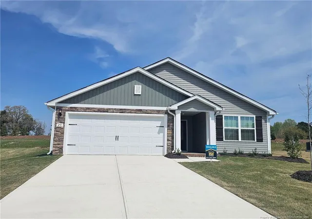 Photo 2 of Single family home for sale at 29 Laforce Ln, Broadway, NC 27505 | MLS# 765507 | Listing updated on 2026-10-03
