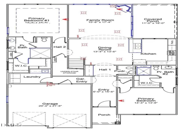 Photo 3 of Single family home for sale at 73 Moon Flower Walk, Youngsville, NC 27596 | MLS# 10178297 | Listing updated on 2026-09-22