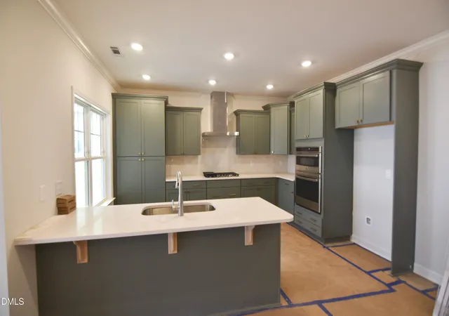 Photo 4 of Single family home for sale at 73 Moon Flower Walk, Youngsville, NC 27596 | MLS# 10178297 | Listing updated on 2026-09-22