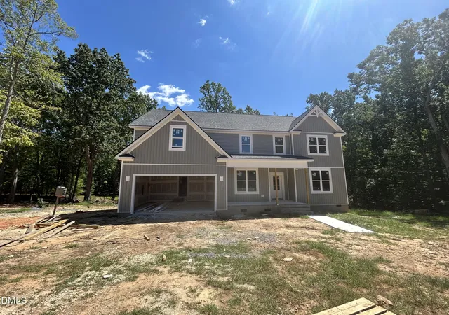 Photo 1 of Single family home for sale at 4529 Buckhorn Rd, Sanford, NC 27330 | MLS# 10178367 | Listing updated on 2026-09-07