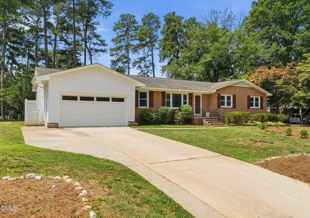 Single family home for sale at 4409 Leota Dr, Raleigh, NC 27603 | MLS# 10178451