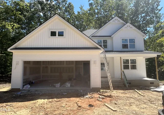Photo 2 of Single family home for sale at 4515 Buckhorn Rd, Sanford, NC 27330 | MLS# 10181502 | Listing updated on 2026-09-07