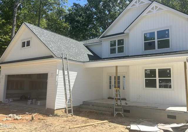 Photo 3 of Single family home for sale at 4515 Buckhorn Rd, Sanford, NC 27330 | MLS# 10181502 | Listing updated on 2026-09-07