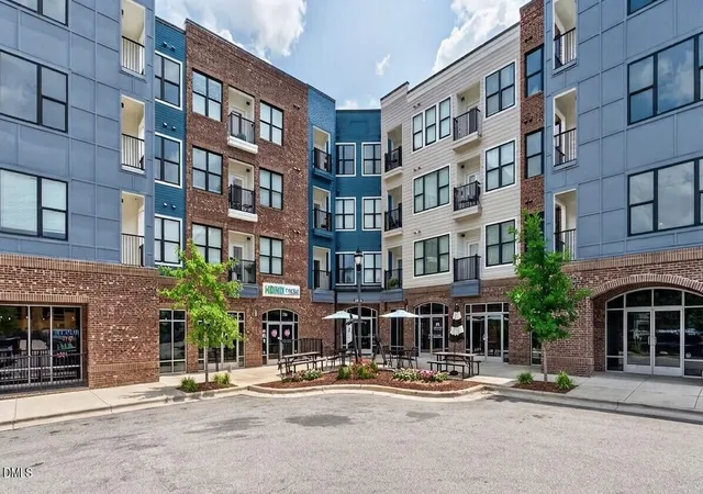 Photo 1 of Condo for sale at 2325 Gathering Sq Ct, Fuquay Varina, NC 27526 | MLS# 10178863 | Listing updated on 2026-09-14