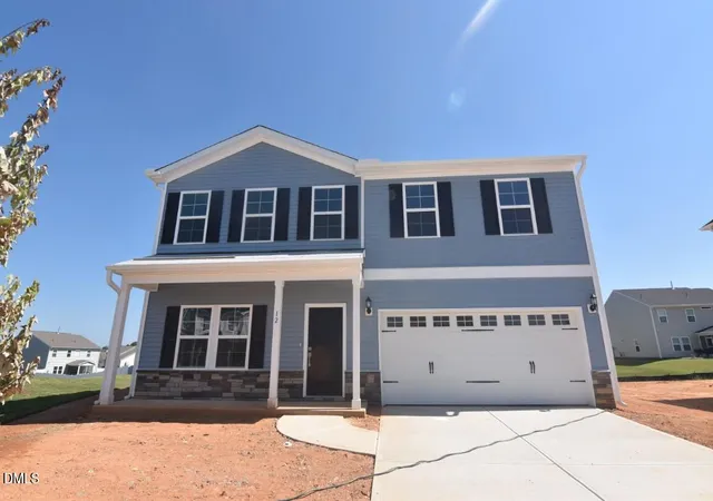 Photo 1 of Single family home for sale at 12 Silverbell Ct, Youngsville, NC 27596 | MLS# 10178603 | Listing updated on 2026-10-07