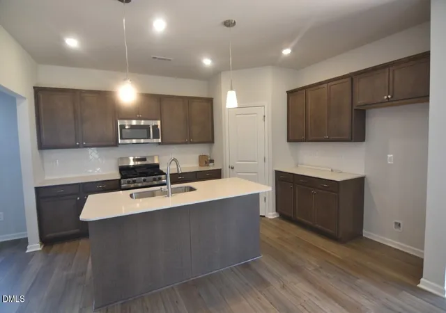 Photo 2 of Single family home for sale at 12 Silverbell Ct, Youngsville, NC 27596 | MLS# 10178603 | Listing updated on 2026-10-07