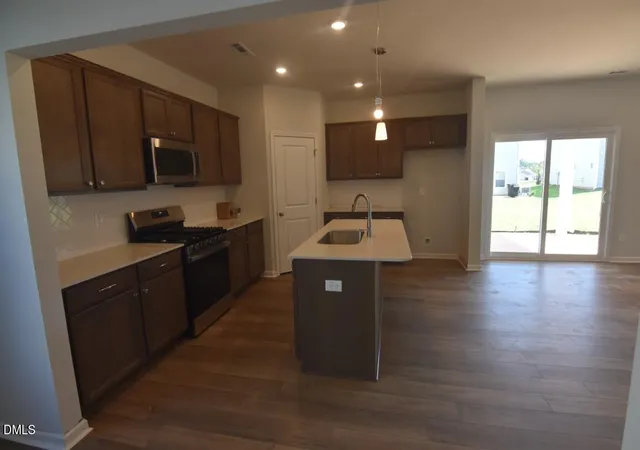 Photo 3 of Single family home for sale at 12 Silverbell Ct, Youngsville, NC 27596 | MLS# 10178603 | Listing updated on 2026-10-07